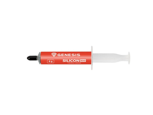 Genesis Thermal Grease Silicon 900 8G