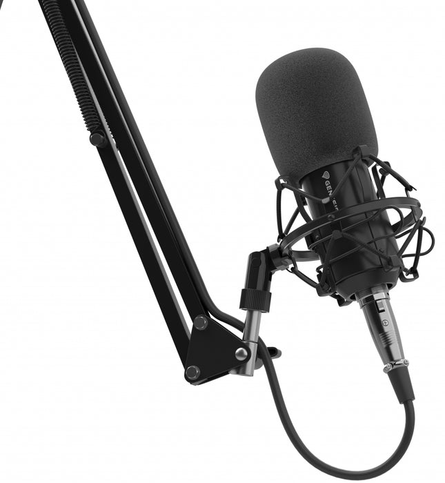 Genesis Radium NGM-1695 Microphone