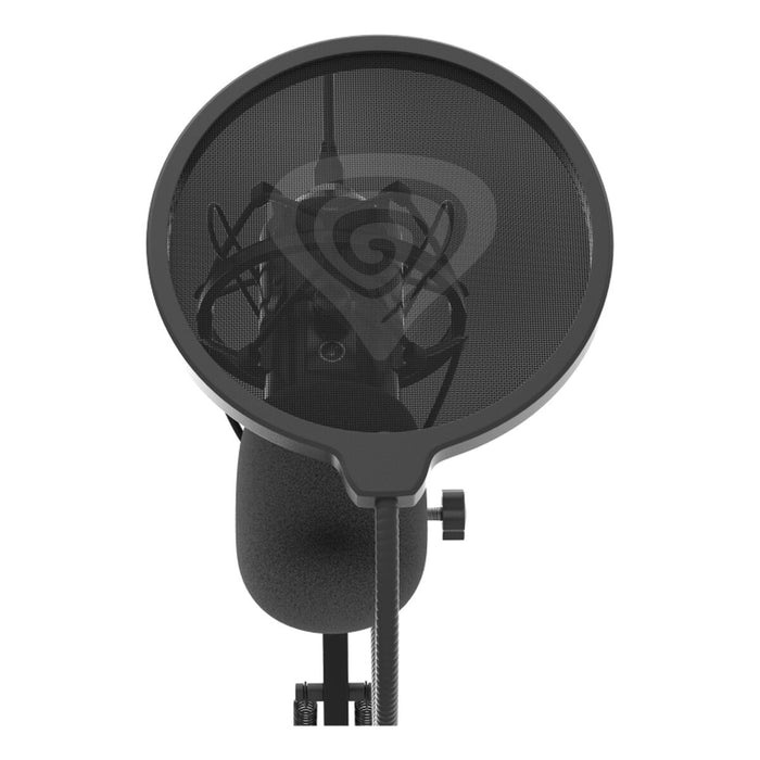 Genesis Microphone Radium 400 G2 Studio USB ARM Popfilter