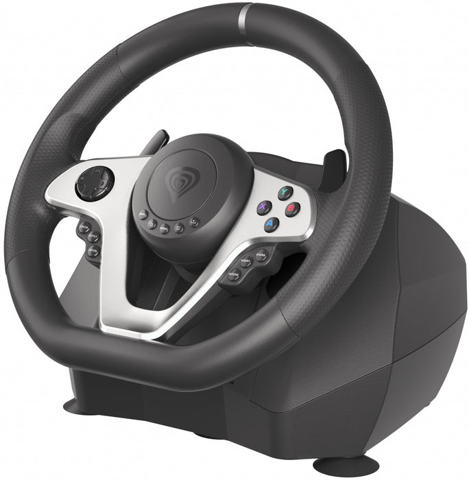 Genesis Seaborg NGK-1567 steering wheel
