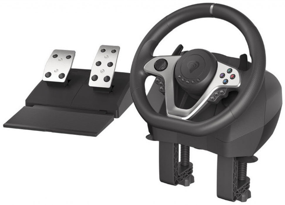 Genesis Seaborg NGK-1567 steering wheel