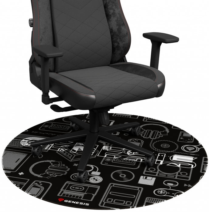 Genesis Tellur 300 Gear NDG-2083 Chair Pad