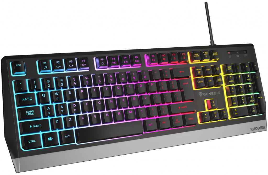 Genesis Thor NKG-1882 Gaming Keyboard