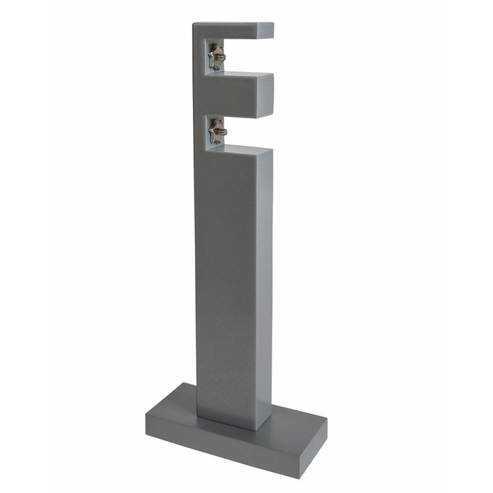 GENKOVSKI PIATO NICKEL MAT BRACKET