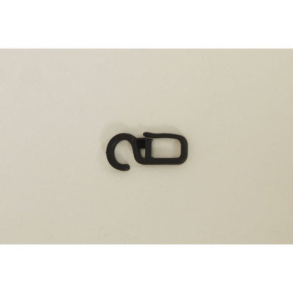 ACCESSORY HOOK GENKOVSKI DARK 10 PCS.