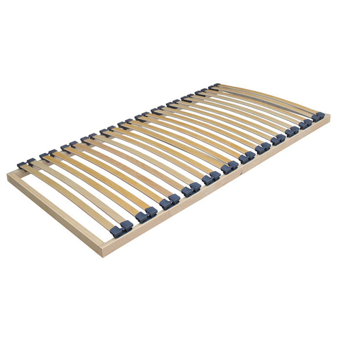 MATTRESS FRAME GENOMAX FLEX COMPACT 82X190