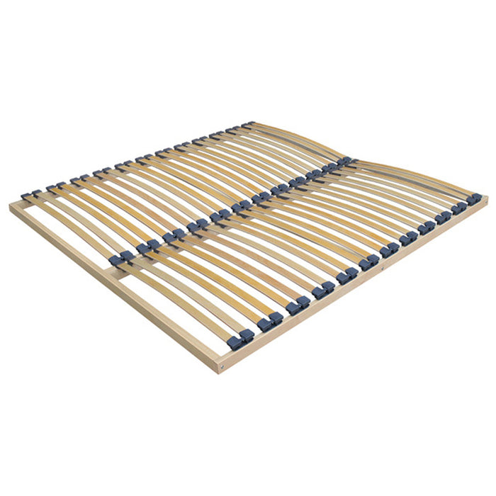 MATTRESS FRAME GENOMAX FLEX COMPACT 160X200