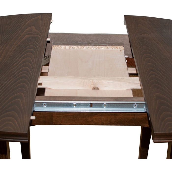 EXTENDABLE DINING TABLE GENOMAX IVA