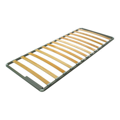 MATTRESS FRAME GENOMAX COMPACT 82X190 CM.