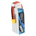 Gens ace 1800mAh 22.2V 45C 6S1P Lipo Battery Pack - Lithium and NiMH<<<Batteries<<<RC models<<<InnproXML