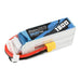 Gens ace 1800mAh 22.2V 45C 6S1P Lipo Battery Pack - Lithium and NiMH<<<Batteries<<<RC models<<<InnproXML