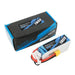 Gens ace 1800mAh 22.2V 45C 6S1P Lipo Battery Pack - Lithium and NiMH<<<Batteries<<<RC models<<<InnproXML
