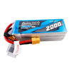 Gens ace 2000mAh 22.8V 60C 6S1P High Voltage Lipo Battery Pack with XT60 Plug - Lithium and NiMH<<<Batteries<<<RC