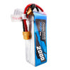 Gens ace 2000mAh 22.8V 60C 6S1P High Voltage Lipo Battery Pack with XT60 Plug - Lithium and NiMH<<<Batteries<<<RC