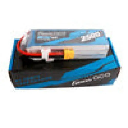 Gens ace 2500mAh 22.2V 80C 6S1P Lipo Battery Pack with XT60 plug - Lithium and NiMH<<<Batteries<<<RC models<<<InnproXML