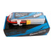 Gens ace 2500mAh 22.2V 80C 6S1P Lipo Battery Pack with XT60 plug - Lithium and NiMH<<<Batteries<<<RC models<<<InnproXML
