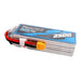 Gens ace 2500mAh 22.2V 80C 6S1P Lipo Battery Pack with XT60 plug - Lithium and NiMH<<<Batteries<<<RC models<<<InnproXML