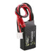 Gens ace 250mAh 7.4V 35C 2S1P Airsoft Gun Lipo Battery with JST-SYP Plug - Lithium and NiMH<<<Batteries<<<RC