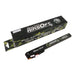 Gens ace 25C 1200mAh 3S1P 11.1V Airsoft Gun Lipo Battery with mini Tamiya Plug Long size - Lithium