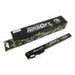 Gens ace 25C 1200mAh 3S1P 11.1V Airsoft Gun Lipo Battery with mini Tamiya Plug Long size - Lithium