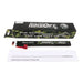 Gens Ace 25C 1200mAh 3S1P 11.1V Airsoft Gun Lipo Battery with T Plug Long size - Lithium and NiMH<<<Batteries<<<RC