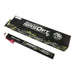 Gens Ace 25C 1200mAh 3S1P 11.1V Airsoft Gun Lipo Battery with T Plug Long size - Lithium and NiMH<<<Batteries<<<RC