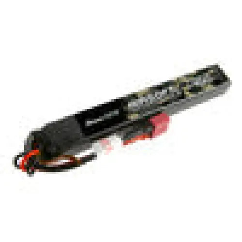 Gens ace 25C 1400mAh 2S1P 7.4V Airsoft Gun Lipo Battery with T Plug - Lithium and NiMH<<<Batteries<<<RC