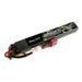 Gens ace 25C 1400mAh 2S1P 7.4V Airsoft Gun Lipo Battery with T Plug - Lithium and NiMH<<<Batteries<<<RC
