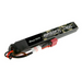 Gens ace 25C 1400mAh 2S1P 7.4V Airsoft Gun Lipo Battery with T Plug - Lithium and NiMH<<<Batteries<<<RC