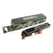 Gens ace 25C 1400mAh 2S1P 7.4V Airsoft Gun Lipo Battery with T Plug - Lithium and NiMH<<<Batteries<<<RC