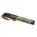 Gens ace 25C 1500mAh 2S1P 7.4V Airsoft Gun Lipo Battery with mini Tamiya Plug - Lithium and NiMH<<<Batteries<<<RC