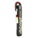 Gens ace 25C 1500mAh 2S1P 7.4V Airsoft Gun Lipo Battery with mini Tamiya Plug - Lithium and NiMH<<<Batteries<<<RC