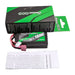 Gens ace 35C 1500mAh 3S1P 11.1V Airsoft Gun Lipo Battery with T Plug - Lithium and NiMH<<<Batteries<<<RC