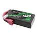 Gens ace 35C 1500mAh 3S1P 11.1V Airsoft Gun Lipo Battery with T Plug - Lithium and NiMH<<<Batteries<<<RC
