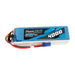 Gens Ace 4000mAh 22.2V 45C 6S1P battery - Lithium and NiMH<<<Batteries<<<RC models<<<InnproXML