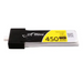 Gens Ace 450mAh 3.8V 75C 1S1P HV Lipo Batteries (5pcs). - Lithium and NiMH<<<Batteries<<<RC models<<<InnproXML