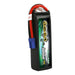 Gens Ace Bashing 5000mAh 14.8V 4S1P 60C EC5 LiPo Battery - Lithium and NiMH<<<Batteries<<<RC models<<<InnproXML