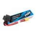 Gens Ace G-Tech 1450mAh 22.2V 45C 6S1P Lipo Battery Pack with XT60 Plug - Lithium and NiMH<<<Batteries<<<RC
