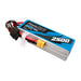 Gens ace G-Tech 2500mAh 22.2V 80C 6S1P Lipo Battery Pack with XT60 plug - Lithium and NiMH<<<Batteries<<<RC