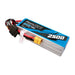 Gens ace G-Tech 2500mAh 22.2V 80C 6S1P Lipo Battery Pack with XT60 plug - Lithium and NiMH<<<Batteries<<<RC