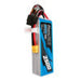 Gens ace G-Tech 2500mAh 22.2V 80C 6S1P Lipo Battery Pack with XT60 plug - Lithium and NiMH<<<Batteries<<<RC