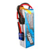 Gens ace G-Tech 3300mAh 22.2V 45C 6S1P Lipo Battery Pack with EC5 Plug - Lithium and NiMH<<<Batteries<<<RC