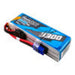 Gens ace G-Tech 3300mAh 22.2V 45C 6S1P Lipo Battery Pack with EC5 Plug - Lithium and NiMH<<<Batteries<<<RC