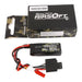 Gens ace G-Tech 35C 300mAh 2S1P 7.4V Airsoft Gun Lipo Battery with JST-SYP Plug - Lithium and NiMH<<<Batteries<<<RC