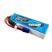 Gens ace G-Tech 4000mAh 22.2V 45C 6S1P Lipo Battery Pack with EC5 plug - Lithium and NiMH<<<Batteries<<<RC