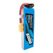 Gens ace G-Tech 5000mAh 11.1V 45C 3S1P lipo battery with XT90 Plug - Lithium and NiMH<<<Batteries<<<RC