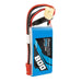 Gens ace G-Tech Lipo 800mah 7,4V 45C 2S1P Lipo Battery Pack - Lithium and NiMH<<<Batteries<<<RC models<<<InnproXML
