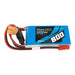 Gens ace G-Tech Lipo 800mah 7,4V 45C 2S1P Lipo Battery Pack - Lithium and NiMH<<<Batteries<<<RC models<<<InnproXML