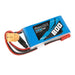 Gens ace G-Tech Lipo 800mah 7,4V 45C 2S1P Lipo Battery Pack - Lithium and NiMH<<<Batteries<<<RC models<<<InnproXML