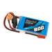 Gens ace G-Tech Lipo 800mah 7,4V 45C 2S1P Lipo Battery Pack - Lithium and NiMH<<<Batteries<<<RC models<<<InnproXML